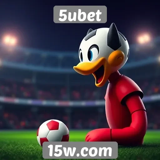 Funcionalidades inovadoras do 5ubet para apostadores
