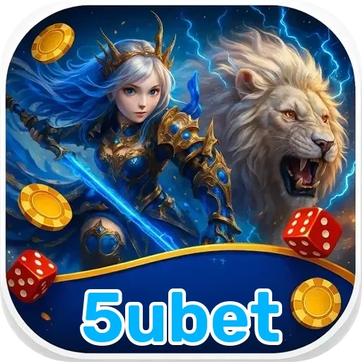 5ubet: Aventuras e Emoções em Jogos Online para Todos os Gostos