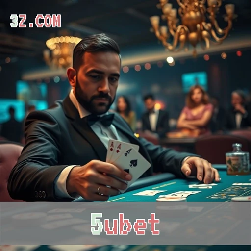 5ubet Confiável e seguro