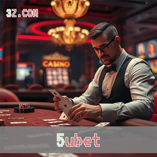 5ubet Jogos divertidos