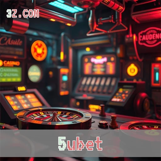 5ubet Pagamentos rápidos
