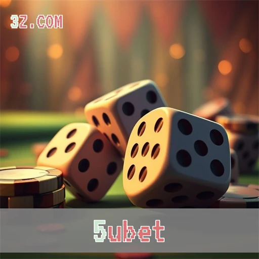 5ubet Máquinas caça-níqueis