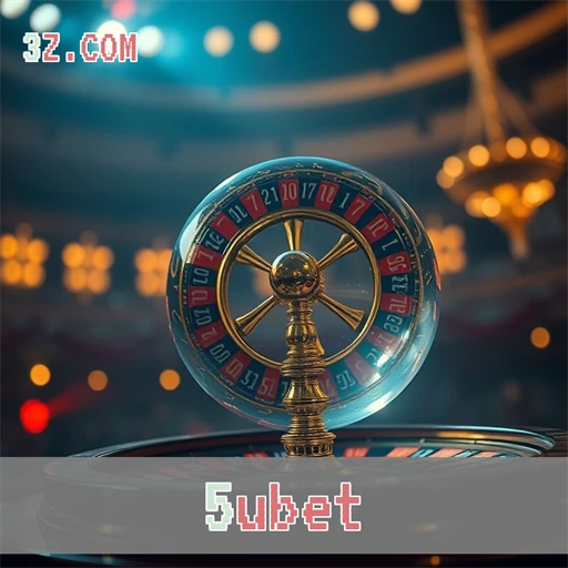 5ubet Zona VIP