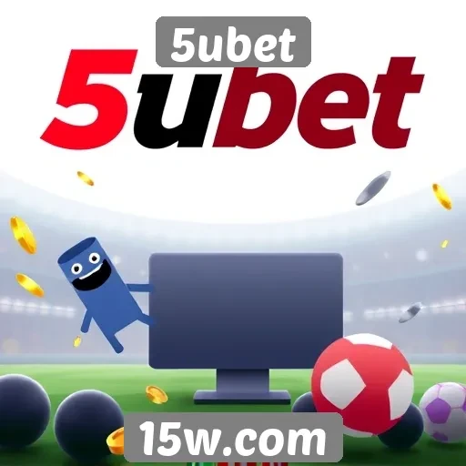 5ubet expande sua oferta de jogos online